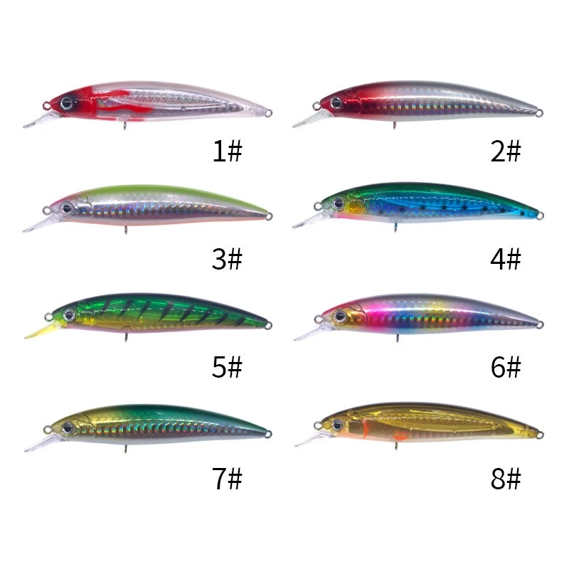 long casting floating minnow long casting floating minnow