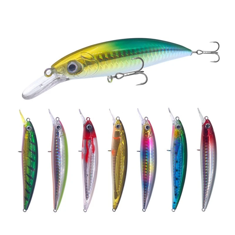 floating minnow lure floating minnow lure