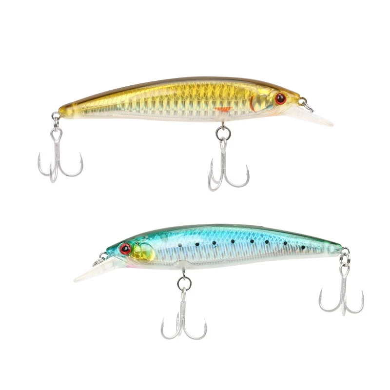 floating minnow lure with weight transfer floating minnow lure with weight transfer