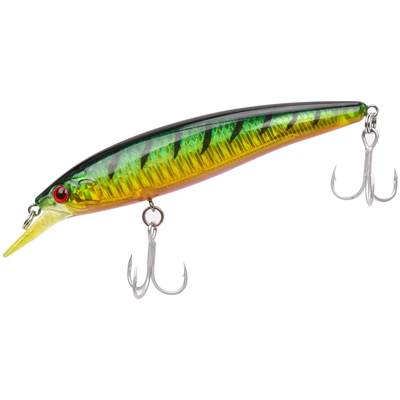 Plávajúca návnada Minnow