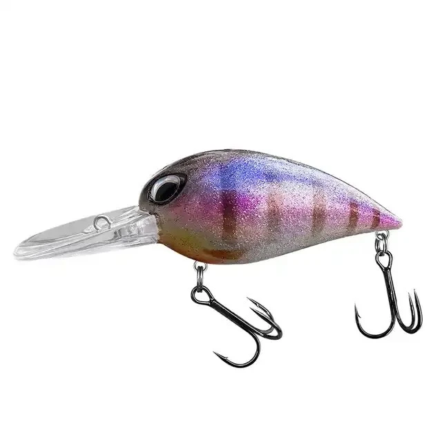 Small Crankbaits For Bass suppliers